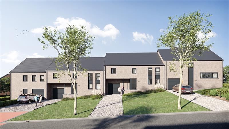 Maison à vendre à Aubange Bred Lech